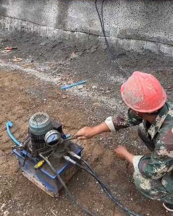周口太康县预应力锚杆