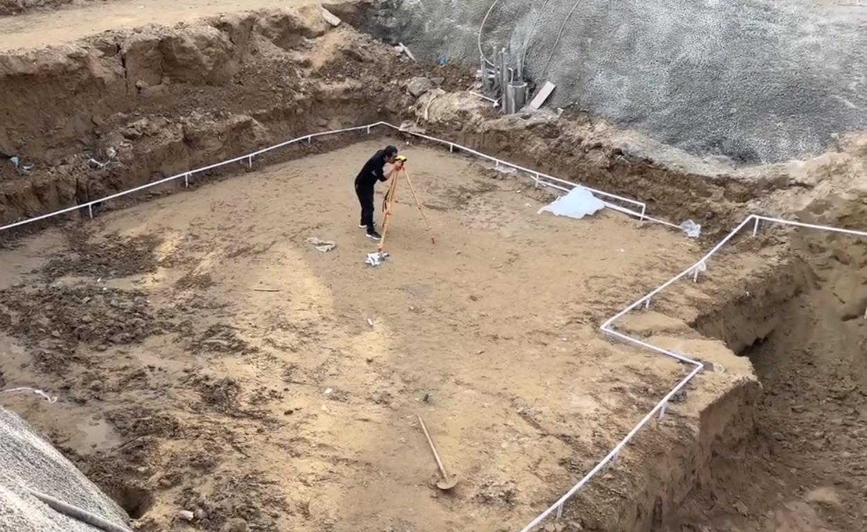 周口太康县基坑降水