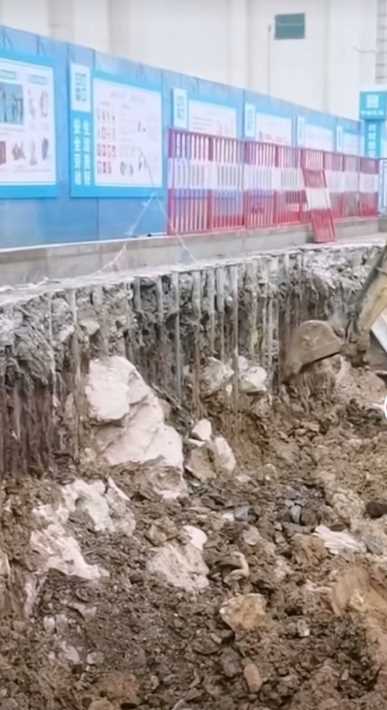 周口太康县微型桩