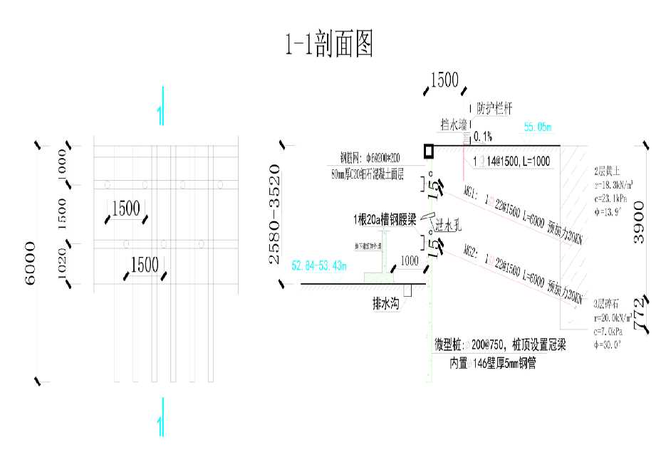 周口太康县工程设计