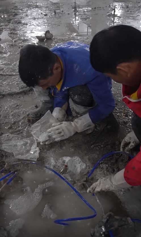 周口太康县灌浆堵漏